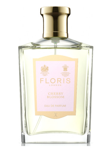 Floris Cherry Blossom