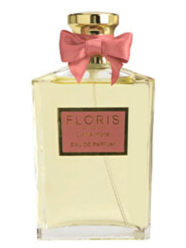 Floris China Rose