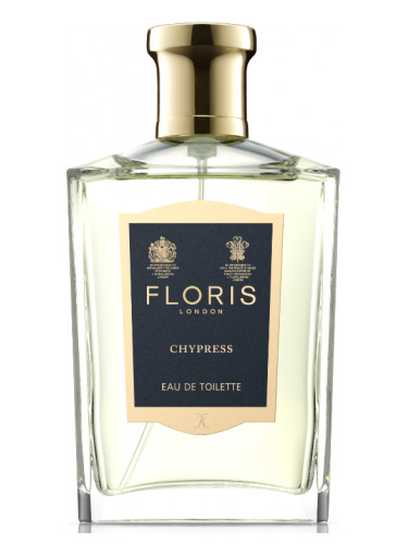 Floris Chypress