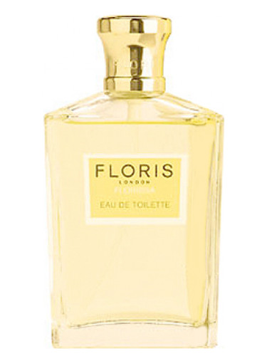 Floris Florissa