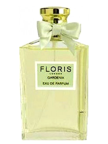 Floris Gardenia