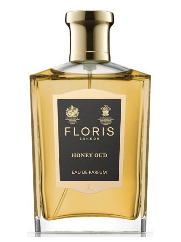 Floris Honey Oud