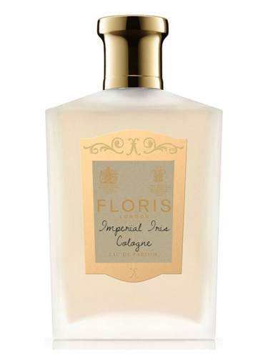 Floris Imperial Iris Cologne