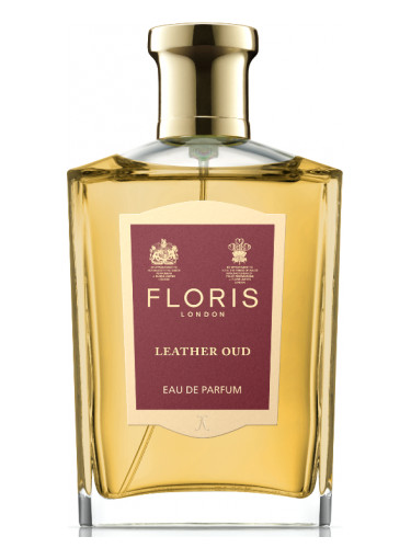 Floris Leather Oud