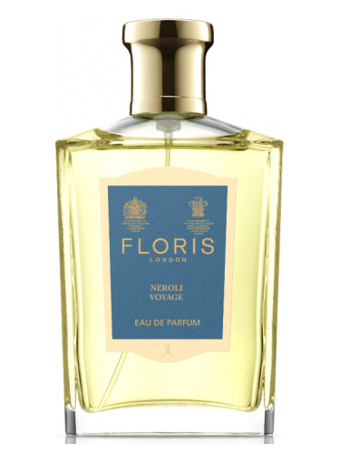 Floris Neroli Voyage