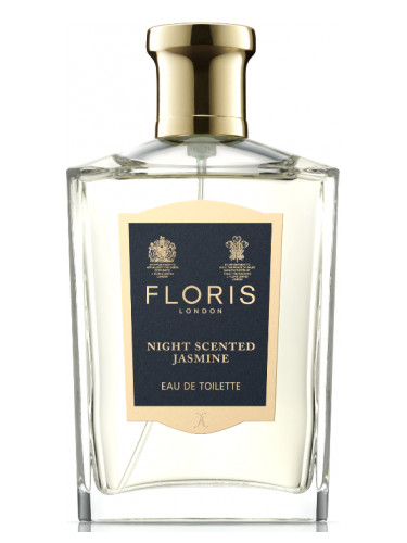 Floris Night Scented Jasmine