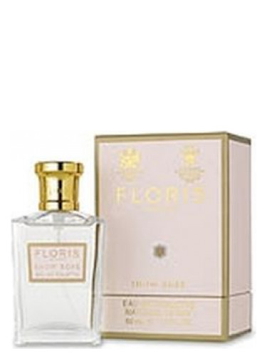 Floris Snow Rose