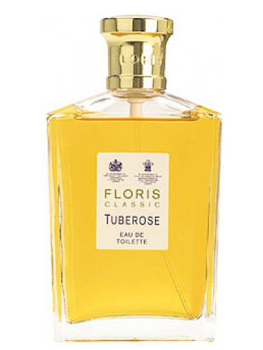 Floris Tuberose