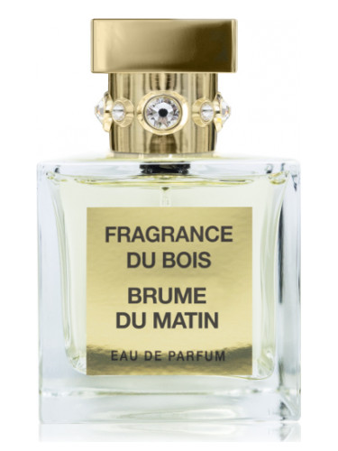 Fragrance Du Bois Brume Du Matin