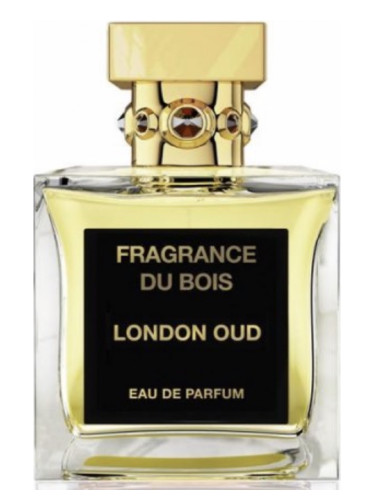 Fragrance Du Bois London Oud