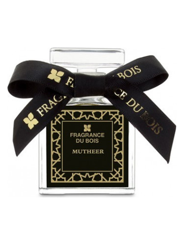 Fragrance Du Bois Mutheer