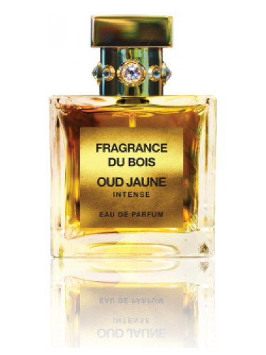 Fragrance Du Bois Oud Jaune Intense