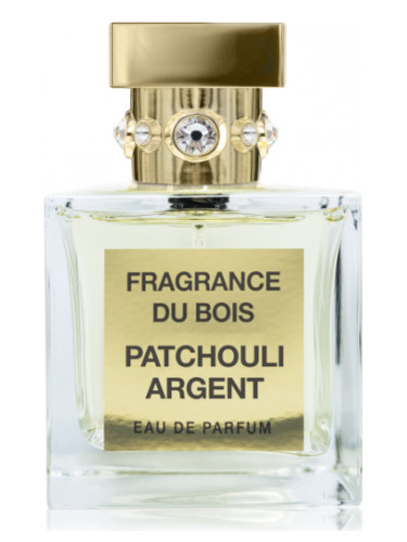 Fragrance Du Bois Patchouli Argent