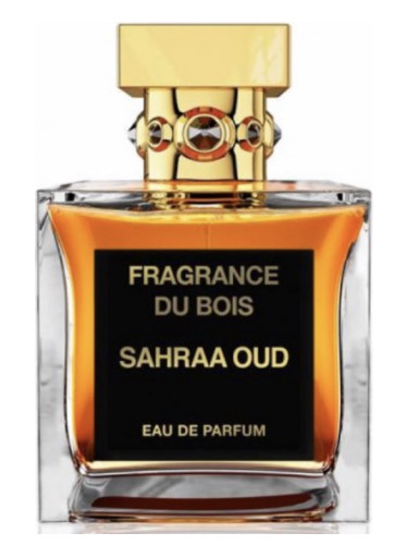 Fragrance Du Bois Sahraa Oud