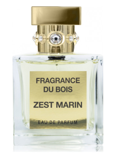 Fragrance Du Bois Zest Marin