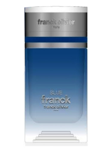 Franck Olivier Franck Blue