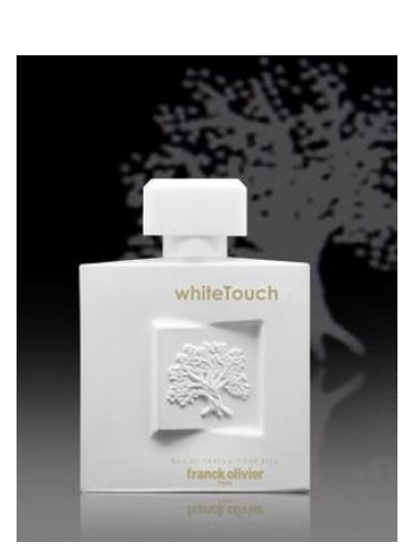 Franck Olivier White Touch