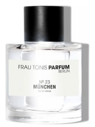 Frau Tonis Parfum No. 23 München