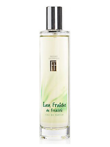 Frederic Haldimann Eau Fraiche de Frederic