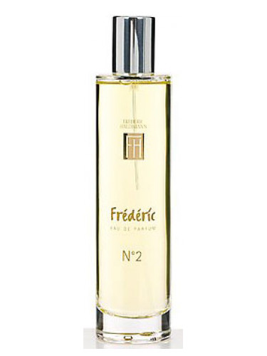 Frederic Haldimann Frederic No. 2