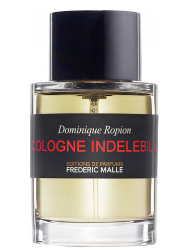 Frederic Malle Cologne Indélébile