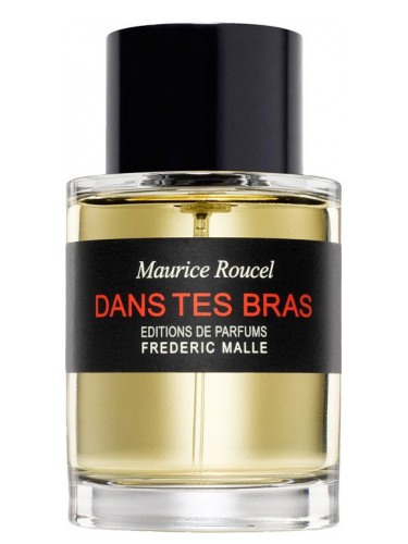 Frederic Malle Dans Tes Bras