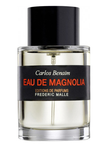 Frederic Malle Eau De Magnolia