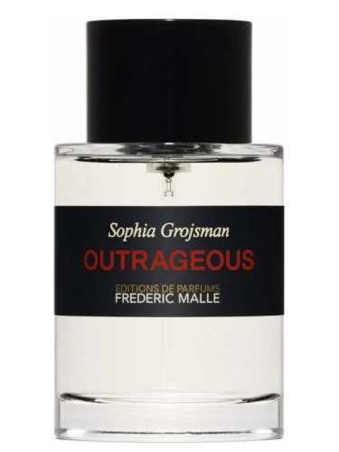 Frederic Malle Outrageous!