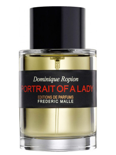 Frederic Malle Portrait of a Lady