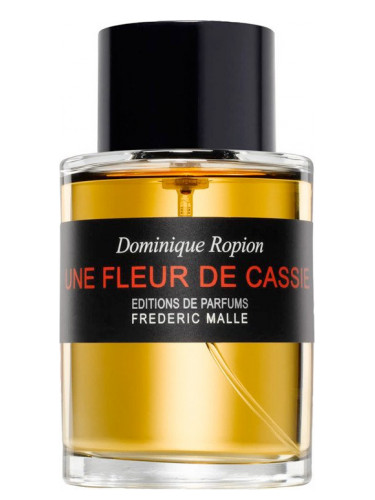 Frederic Malle Une Fleur de Cassie