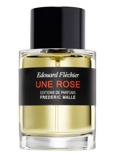 Frederic Malle Une Rose