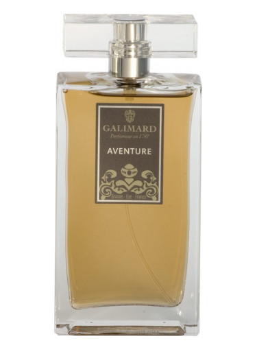 Galimard Aventure