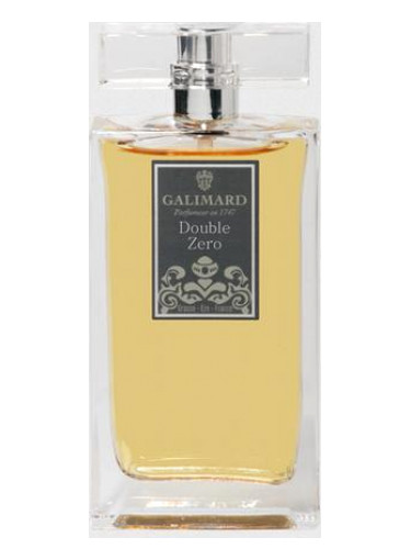 Galimard Double Zero