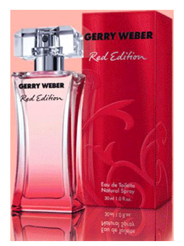 Gerry Weber Gerry Weber Red Edition