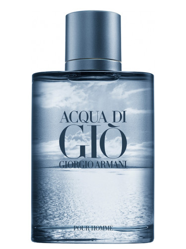 Giorgio Armani Acqua di Gio Blue Edition Pour Homme