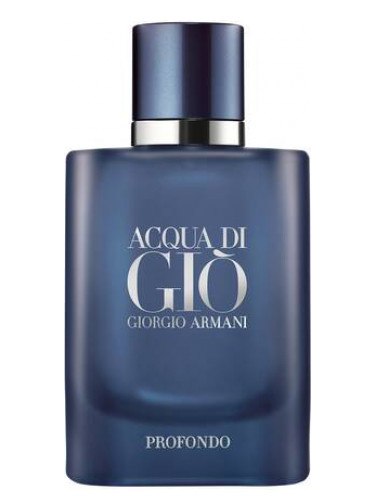 Giorgio Armani Acqua di Giò Profondo