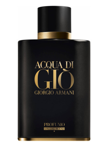 Giorgio Armani Acqua di Gio Profumo Special Blend