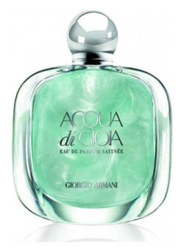 Giorgio Armani Acqua di Gioia Eau de Parfum Satinee