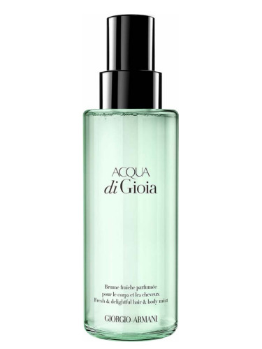 Giorgio Armani Acqua di Gioia Hair & Body Mist