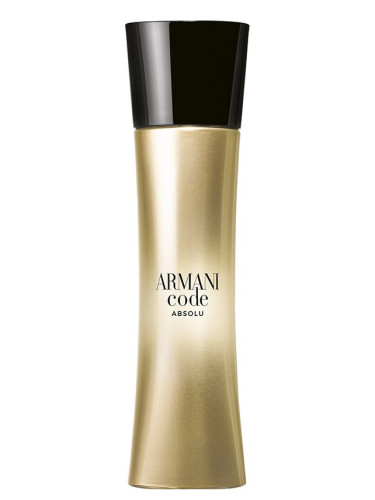 Giorgio Armani Armani Code Absolu Femme