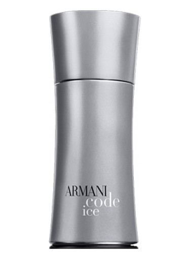 Giorgio Armani Armani Code Ice