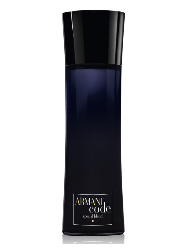 Giorgio Armani Armani Code Special Blend