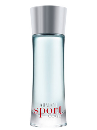 Giorgio Armani Armani Code Sport Athlete