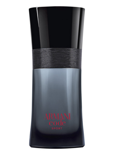 Giorgio Armani Armani Code Sport Edition 2016