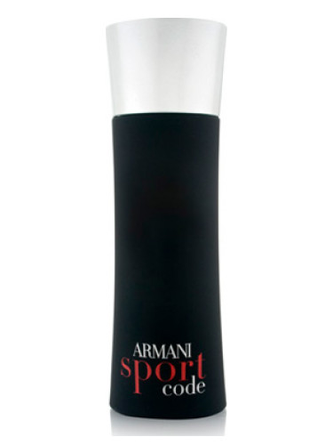 Giorgio Armani Armani Code Sport