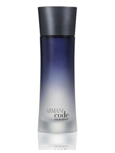 Giorgio Armani Armani Code Summer Pour Homme 2010