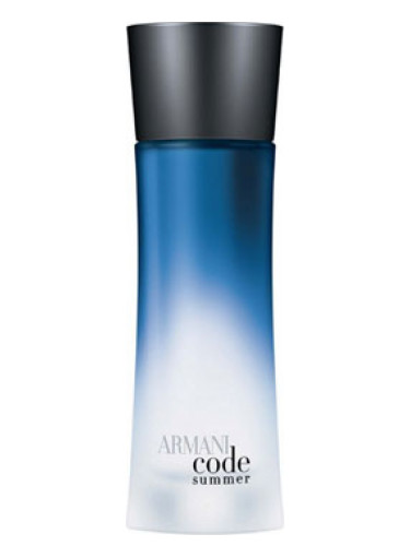 Giorgio Armani Armani Code Summer Pour Homme 2011