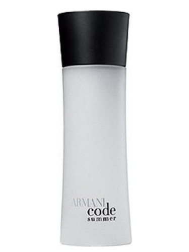 Giorgio Armani Armani Code Summer pour Homme