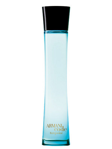 Giorgio Armani Armani Code Turquoise for Women