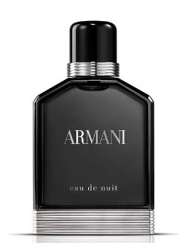 Giorgio Armani Armani Eau de Nuit